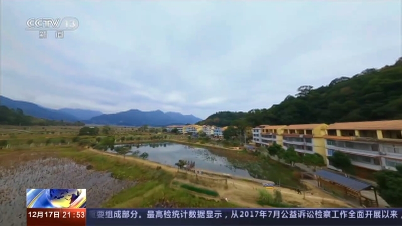 新闻1+1 《新闻1+1》 20201217 三明之治，“小城”之治