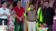 36.7℃明星听诊会 一代沪剧王子孙徐春