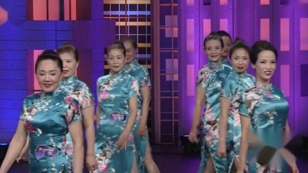 一起来跳舞 