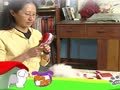 狗狗日记 第116天 狗狗的梳子