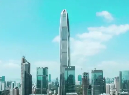 新闻大求真 高层建筑是如何抵抗台风的？