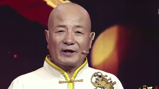 国家级非遗项目风火流星