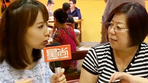 人气美食 烤羊脖？烤羊尾？伏天羊肉来排毒！