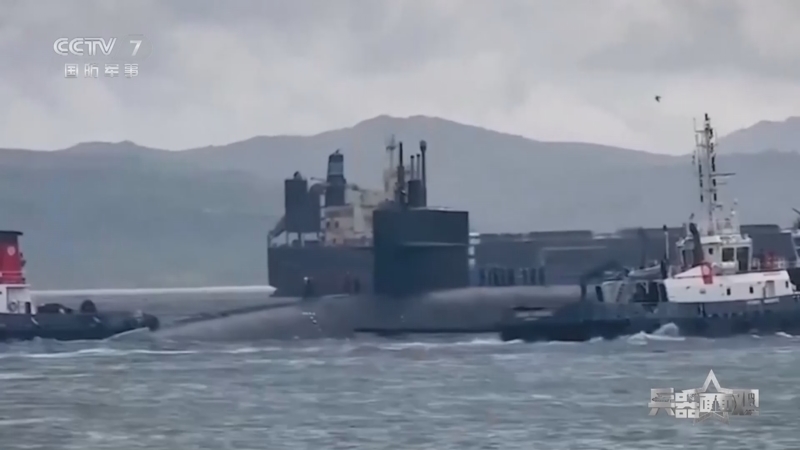 《兵器面面观》 20260517 环球兵器大事件