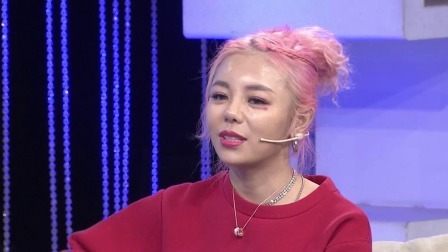 时尚汇 2022 女扮男装但又不失性感和可爱