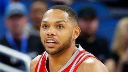 NBA流言收割机 曝火箭已跟4个队商讨过交易!用这3人换乐透签?