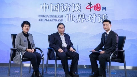 119全国消防日专题访谈