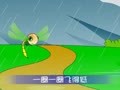 幼儿英语ABC 英语ABC系列2-昆虫