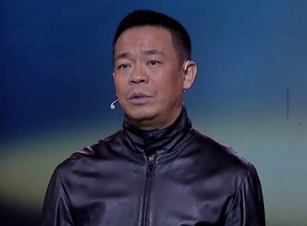 你看谁来了 孙浩回忆青春往事泪洒现场