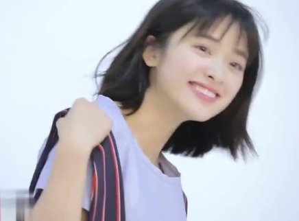 LOVELYyue-沈月个站 沈月拍摄花絮公开！