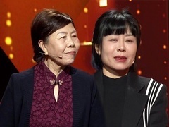 谢谢你来了2025 64岁大妈挑战钢管舞 为满足虚荣心“算计”女儿