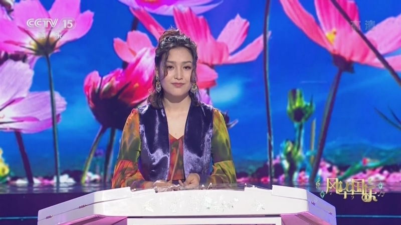 风华国乐 《风华国乐》 20221128