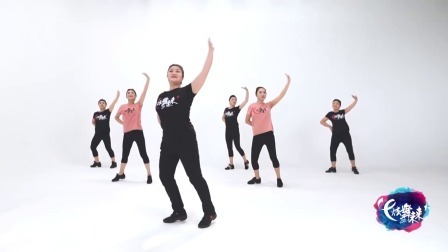 最炫民族风-李萍