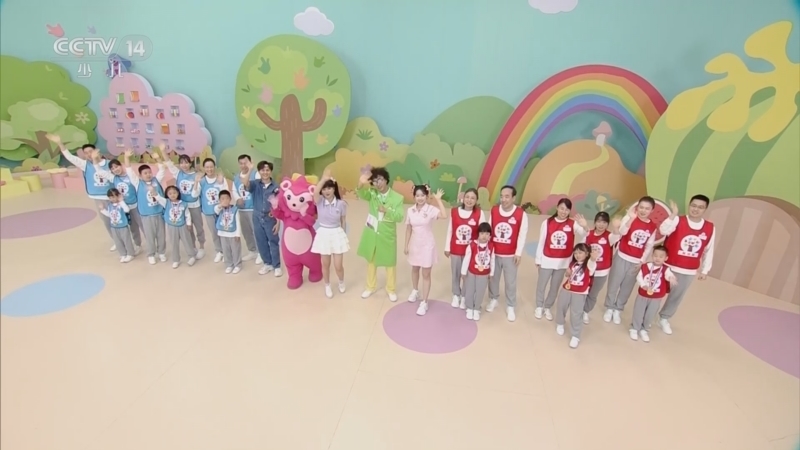 智慧树 《智慧树》 20240606