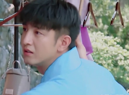 妻子的浪漫旅行4 秘密版 秘密版第8期：金瀚危险发言？