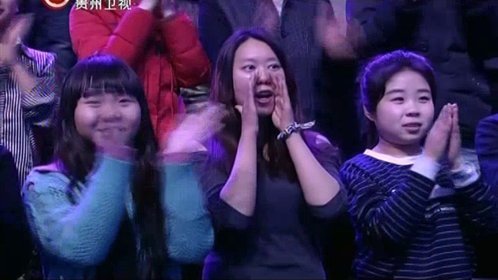 最爱是中华第二季 天才少年专场