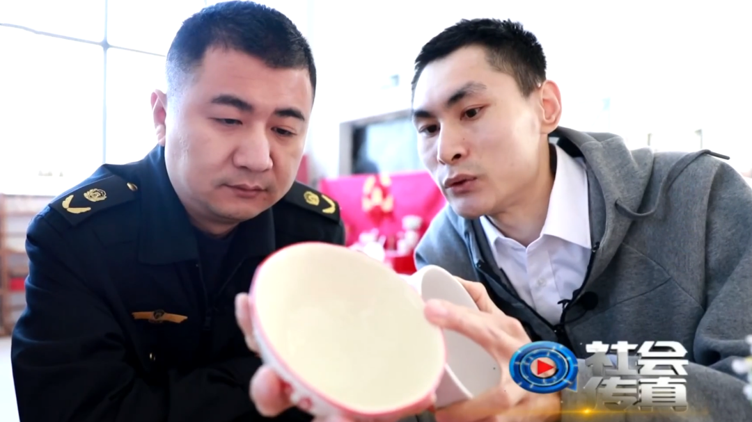 社会传真 民呼我为心连心——把脉问诊“出真招” 解忧纾困“见实效”