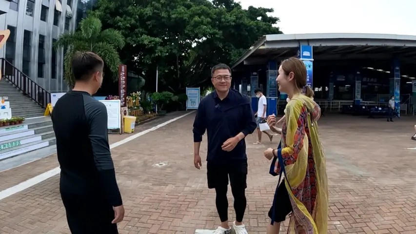 《无穷之路2：无价之保》第10集