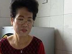 经典传奇 五年不吃饭的女人