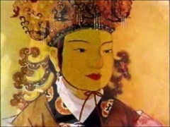 经典传奇 真假神探：解密狄仁杰