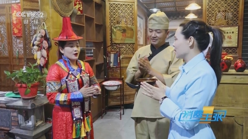 消费主张 《消费主张》 20220802 2022中国夜市全攻略：甘肃张掖