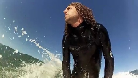 第二集 水陆两栖的艺术家