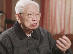 共和国医者：于中麟 钱元福