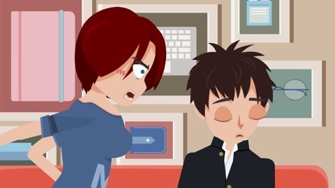 托比恋爱学 你以为你能改变渣男？