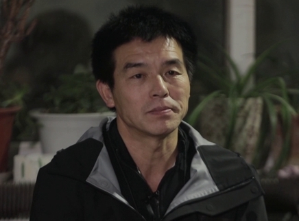 新闻当事人 2022 长跑老爸与梦想之家