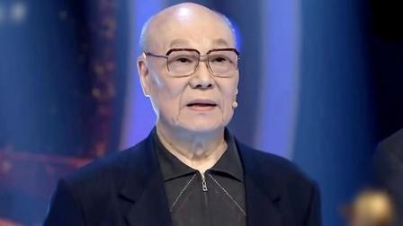 你看谁来了 老艺术家刘秉义来做客