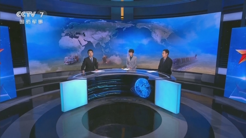防务新观察 《防务新观察》 20240921 以防长称“战争”进入新阶段 俄实施陆海军全面换装计划 美超远程隐形巡航导弹亮相