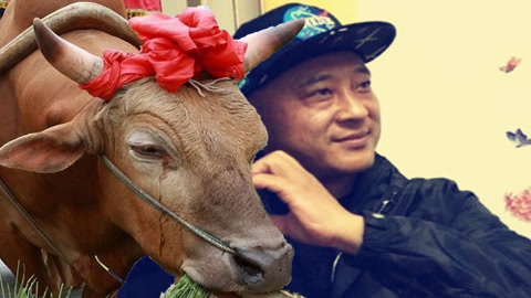 唱罢吹灯 刘小光出轨神曲《四哥吃嫩草》简直了