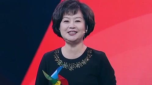 中华好家风 鞠萍姐姐做客节目 讲述陪伴小朋友成长的故事