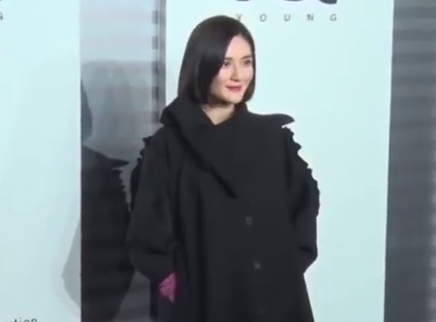 娱乐新鲜爆 谢娜自曝女儿模仿力强