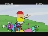 动画梦工厂 《动画梦工场》 20130912 19:00