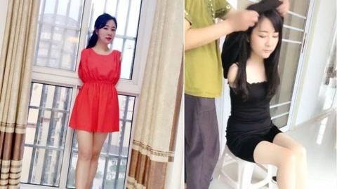 涨健识 励志无臂美少女年入百万