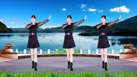 2021新歌新舞《你最牛》32步动感带劲