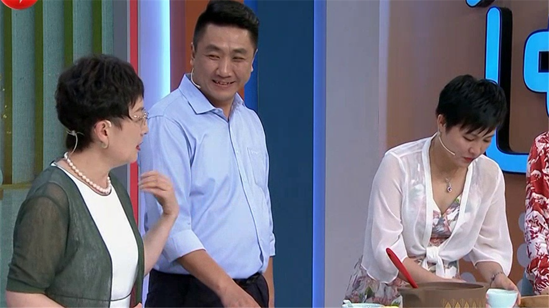 名医话养生 秋季养生一碗汤·下