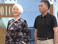 选择2019 银发奶奶讲述酷飒青春 男嘉宾自曝土气配不上