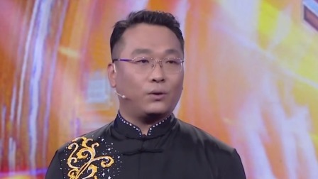 跨时代战书 2024 母子圆梦舞台 夫妻携手传承