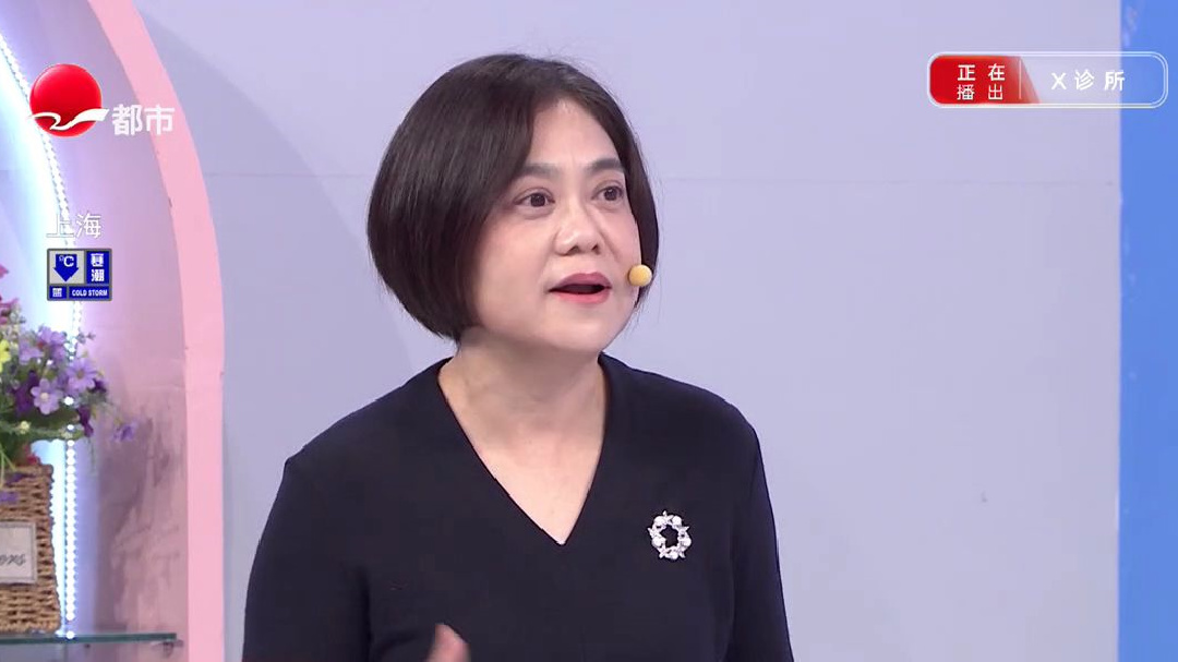 关注女性健康 向乳腺癌宣战