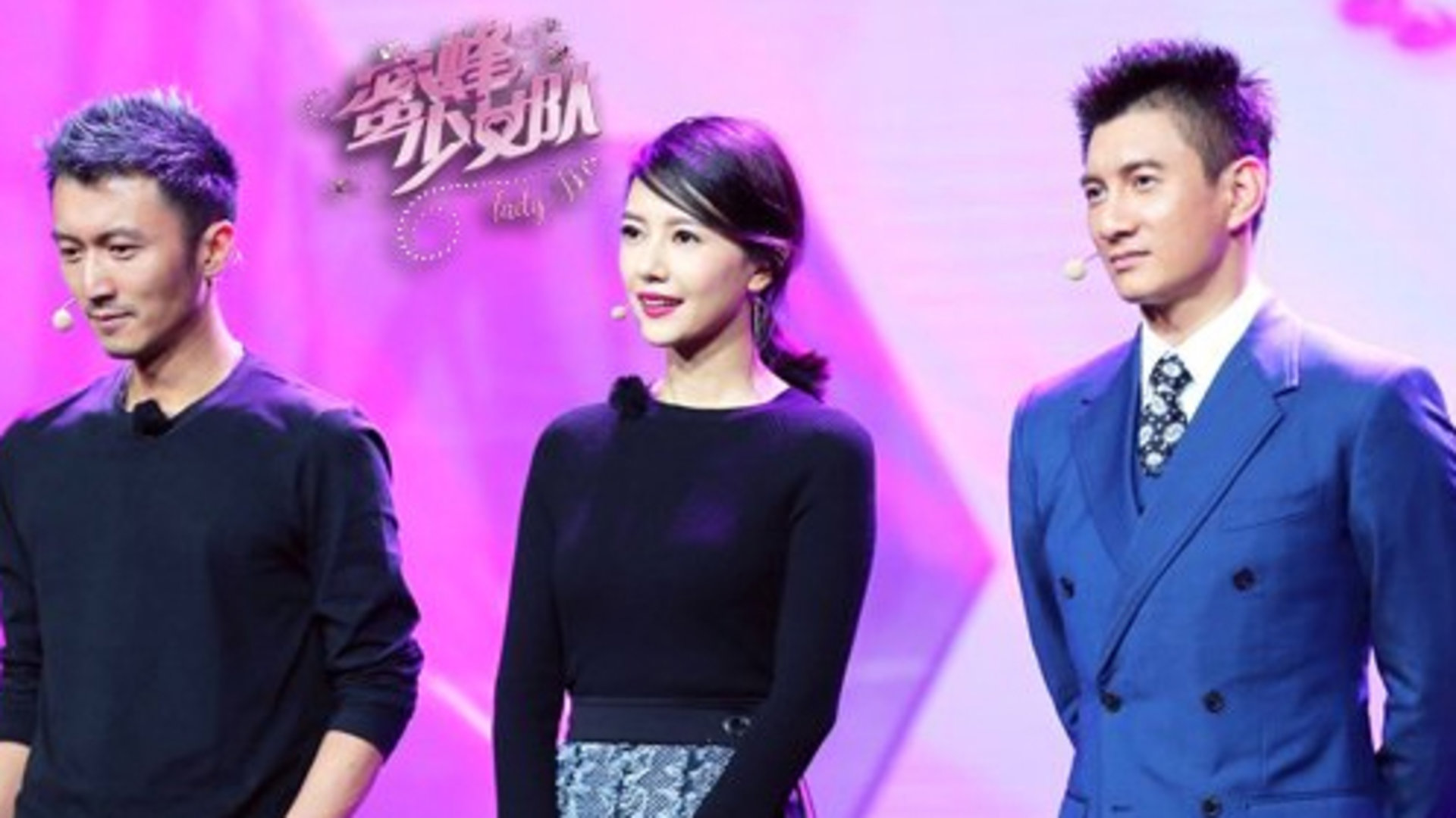 第10期：高圆圆惊喜亮相现场落泪