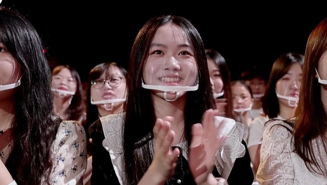 这十年&middot;追光者 这十年·追光者 第12集