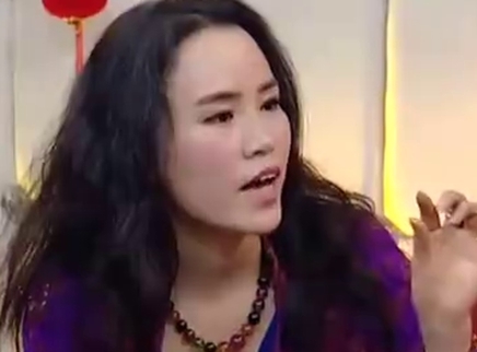 好女人 印巴异域大风情
