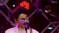 快乐男声 西安唱区晋级赛(下) 170419