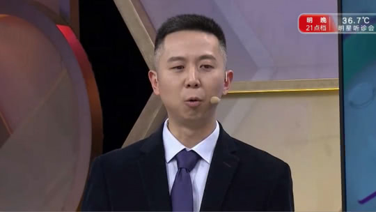 X诊所. 冬季补养 “藕”来帮忙