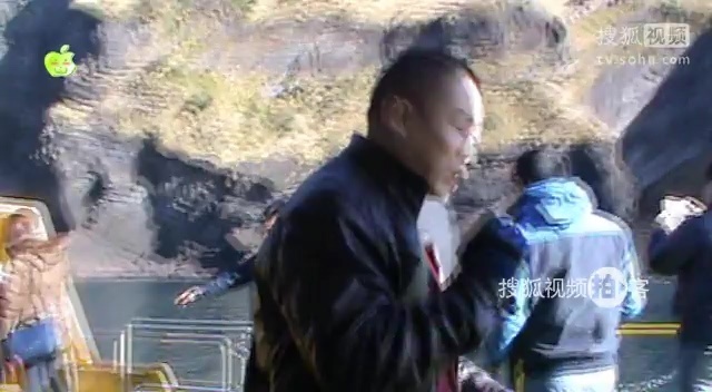 韩国之旅 【拍客】深潜济州岛观奇幻海底世界