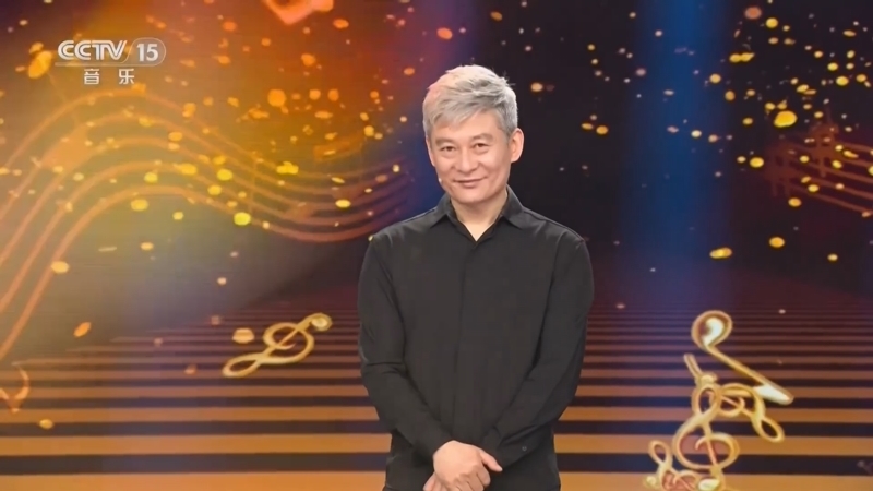 音乐公开课 《音乐公开课》 20231210 新民乐的共鸣之声
