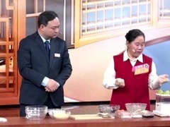 专家分享野菜的独特功效 现场教学春菜养生妙方