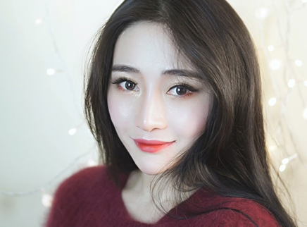 美芽 年末派对趴，这么“妆”最女神！